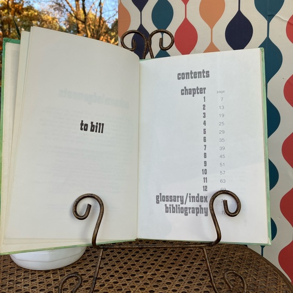 Jazz Ambassador Louis Armstrong by Ruby Wilson Sanders 1973 Hardback USA Printed - Picture 6 of 13